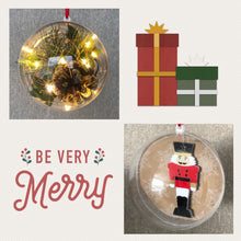 Cargar imagen en el visor de la galería, Esferas Acrílicas