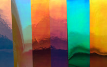 Cargar imagen en el visor de la galería, Viniles Adhesivos Opalos Tornasol