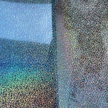 Cargar imagen en el visor de la galería, Vinil Holografico TEXTIL