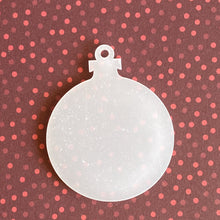 Cargar imagen en el visor de la galería, Acrilico Navideño