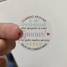 Cargar imagen en el visor de la galería, Vinil adhesivo para impresora Laser