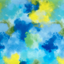 Cargar imagen en el visor de la galería, Vinil TEXTIL Acuarela