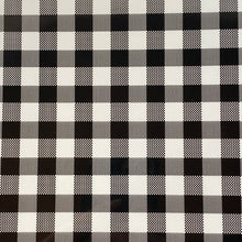 Cargar imagen en el visor de la galería, Vinil TEXTIL a cuadros Buffalo