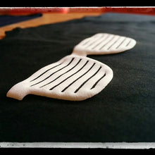 Cargar imagen en el visor de la galería, Vinil TEXTIL PUFF