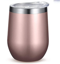 Cargar imagen en el visor de la galería, Premium! Wine Tumblers de Acero Inoxidables e Isolados