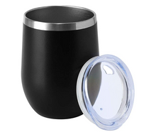 Cargar imagen en el visor de la galería, Premium! Wine Tumblers de Acero Inoxidables e Isolados