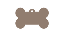 Cargar imagen en el visor de la galería, Figuras en Acrílico Transparente