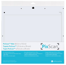 Cargar imagen en el visor de la galería, Tapete de Corte para Cameo PixScan