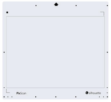 Cargar imagen en el visor de la galería, Tapete de Corte para Cameo PixScan