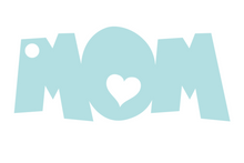 Cargar imagen en el visor de la galería, Figuras en Acrílico Transparente