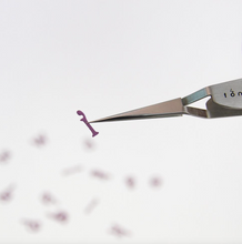 Cargar imagen en el visor de la galería, Pinzas de precisión