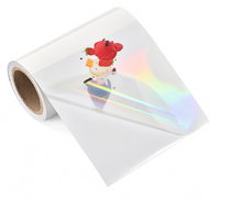 Cargar imagen en el visor de la galería, Viniles Adhesivos de impresion para inkjet Blancos y Transparentes