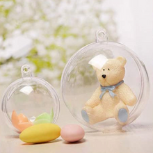 Cargar imagen en el visor de la galería, Esfera CIRCULAR de Acrilico Cristal