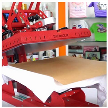 Cargar imagen en el visor de la galería, Hoja de Teflon