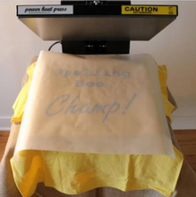 Cargar imagen en el visor de la galería, Hoja de Teflon