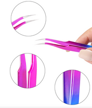 Cargar imagen en el visor de la galería, Pinza para depilar