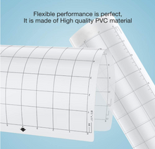 Cargar imagen en el visor de la galería, Tapete de corte 8x12 marca LIDEART para Cameo PORTRAIT