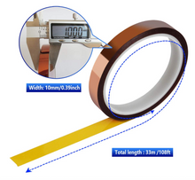 Cargar imagen en el visor de la galería, Cinta Térmica para Sublimar