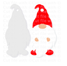 Cargar imagen en el visor de la galería, Figuras en Acrílico Transparente