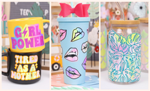 Cargar imagen en el visor de la galería, Vinil Adhesivo Candy Color