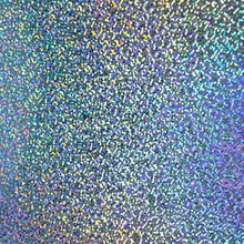 Cargar imagen en el visor de la galería, Vinil Holografico TEXTIL