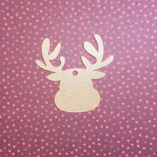 Cargar imagen en el visor de la galería, Acrilico Navideño