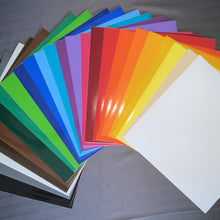 Cargar imagen en el visor de la galería, Kit de Viniles Adhesivos básicos para principiantes