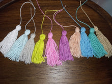 Cargar imagen en el visor de la galería, Figuras en Acrílico Transparente