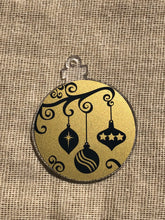 Cargar imagen en el visor de la galería, Acrilico Navideño