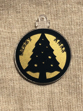 Cargar imagen en el visor de la galería, Acrilico Navideño