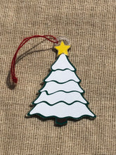 Cargar imagen en el visor de la galería, Acrilico Navideño