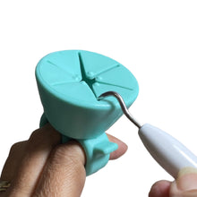 Cargar imagen en el visor de la galería, Anillo para Depilado de Vinil