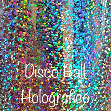 Cargar imagen en el visor de la galería, Combo de viniles adhesivos holograficos en hojas de 12x12 pulgadas