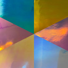 Cargar imagen en el visor de la galería, Viniles Adhesivos Opalos Tornasol