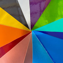 Cargar imagen en el visor de la galería, Viniles Adhesivos Metálicos