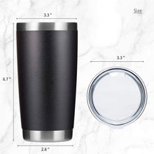Cargar imagen en el visor de la galería, Premium! Wine Tumblers de Acero Inoxidables e Isolados