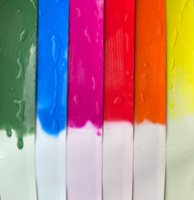 Cargar imagen en el visor de la galería, Viniles Adhesivos Reactivos a Temperatura