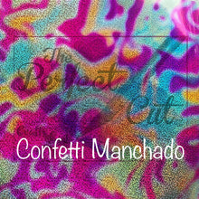 Cargar imagen en el visor de la galería, Combo de viniles adhesivos holograficos en hojas de 12x12 pulgadas