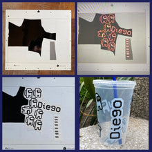 Cargar imagen en el visor de la galería, Tapete de Corte para Cameo PixScan