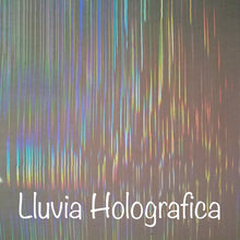 Cargar imagen en el visor de la galería, Viniles Adhesivos Holograficos