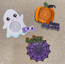 Cargar imagen en el visor de la galería, Esfera CIRCULAR de Acrilico Cristal