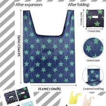 Cargar imagen en el visor de la galería, Bolsas reutilizables