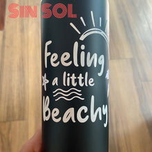 Cargar imagen en el visor de la galería, Viniles Adhesivos Reactivo a Luz del sol (UV)