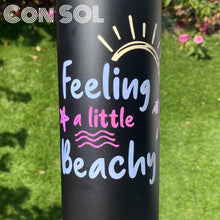 Cargar imagen en el visor de la galería, Viniles Adhesivos Reactivo a Luz del sol (UV)