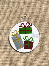 Cargar imagen en el visor de la galería, Acrilico Navideño