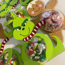 Cargar imagen en el visor de la galería, Esfera CIRCULAR de Acrilico Cristal