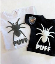 Cargar imagen en el visor de la galería, Vinil TEXTIL PUFF