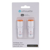 Cuchilla 3MM para plotter Silhouette Cameo 4