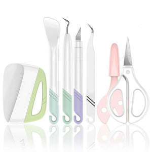 Kit de Herramientas para Vinil