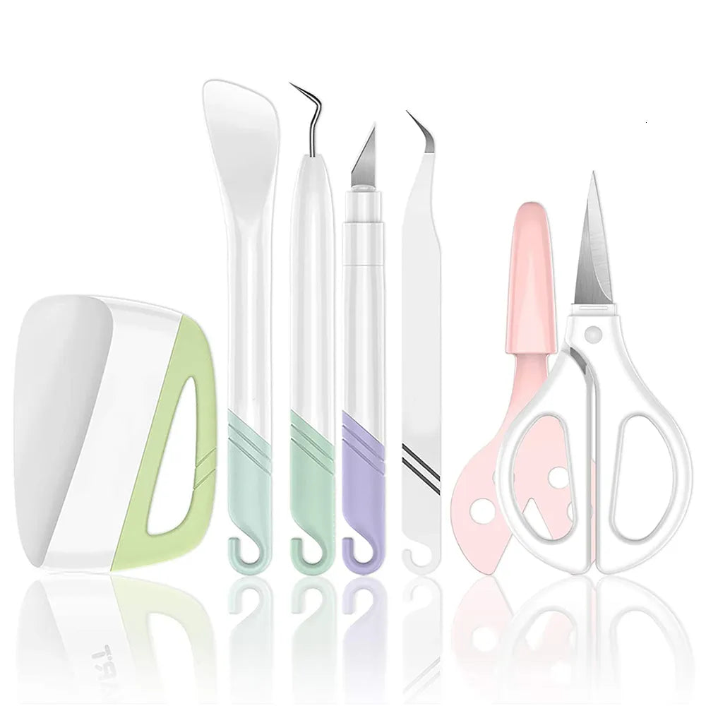 Kit de Herramientas para Vinil